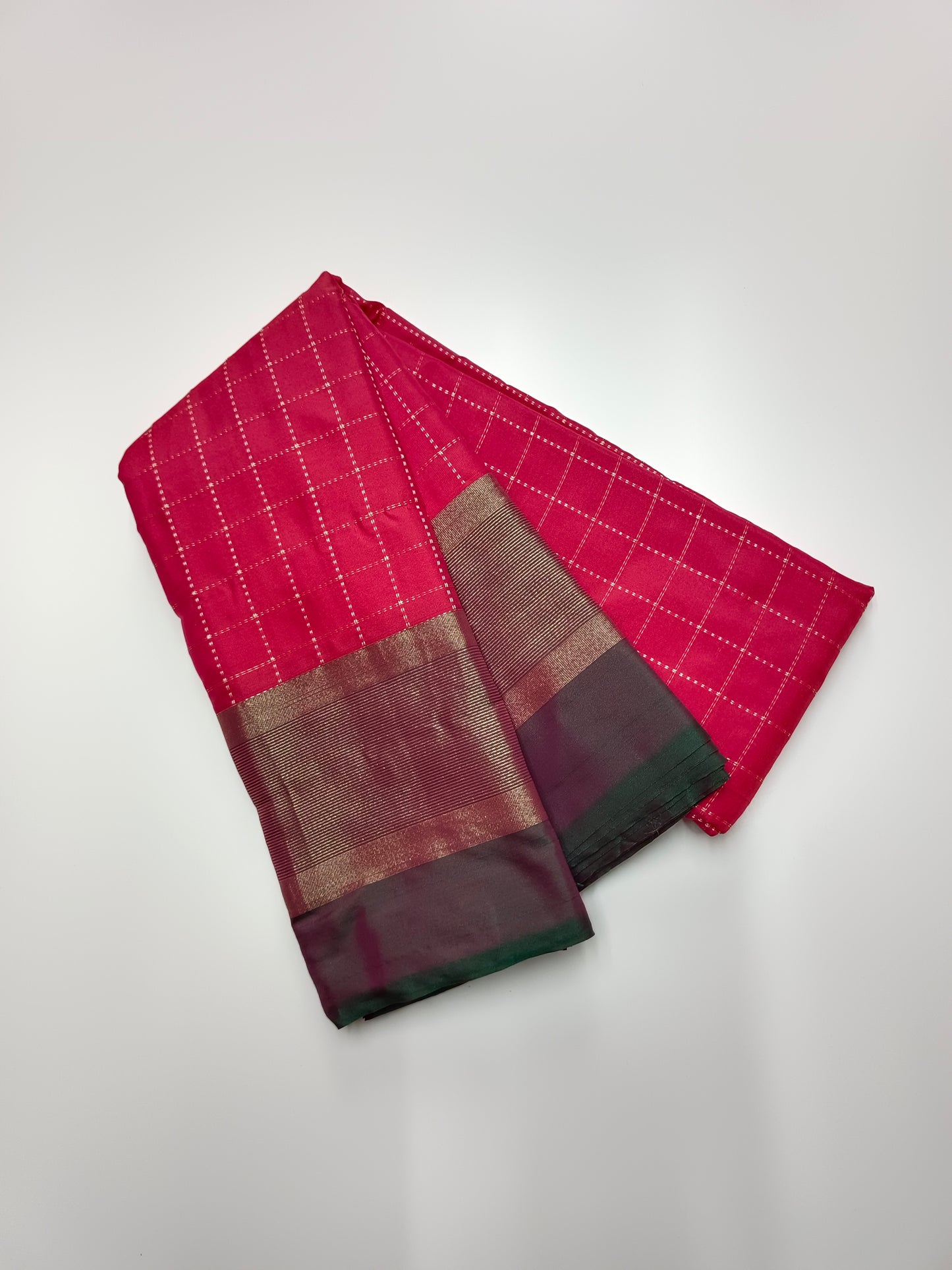 ARANI ART SILK SAREE