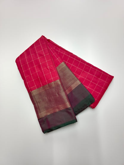 ARANI ART SILK SAREE