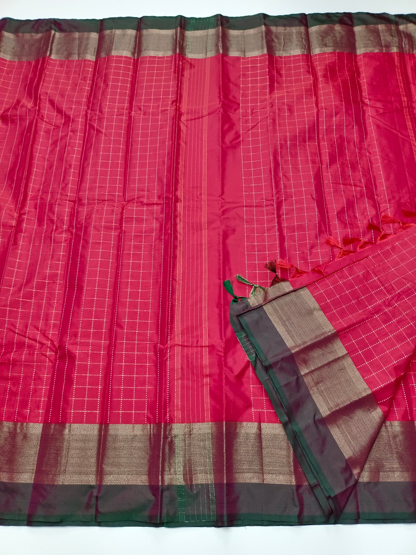 ARANI ART SILK SAREE