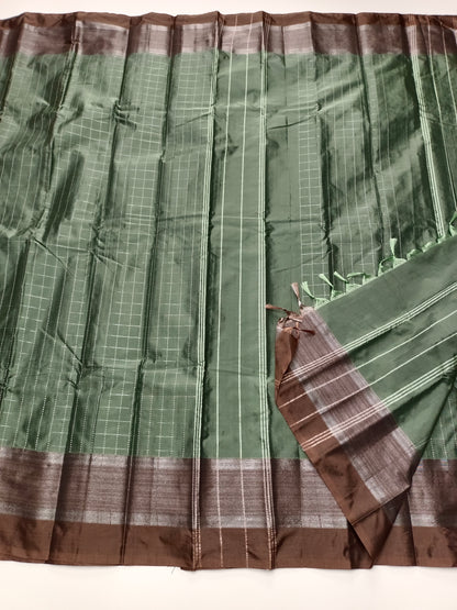 ARANI ART SILK SAREE
