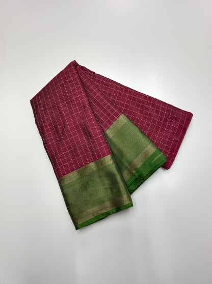 ARANI ART SILK SAREE