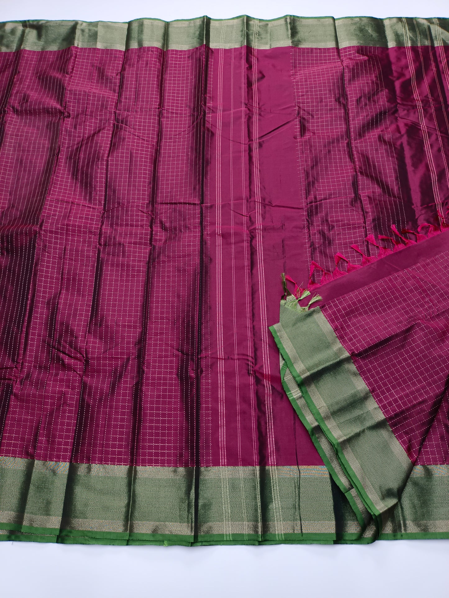 ARANI ART SILK SAREE