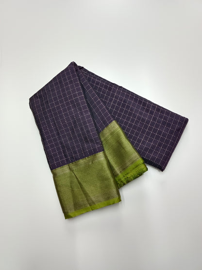 ARANI ART SILK SAREE