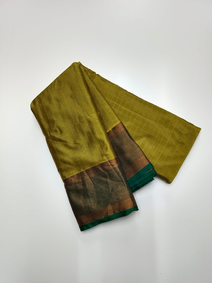 ARANI ART SILK SAREE