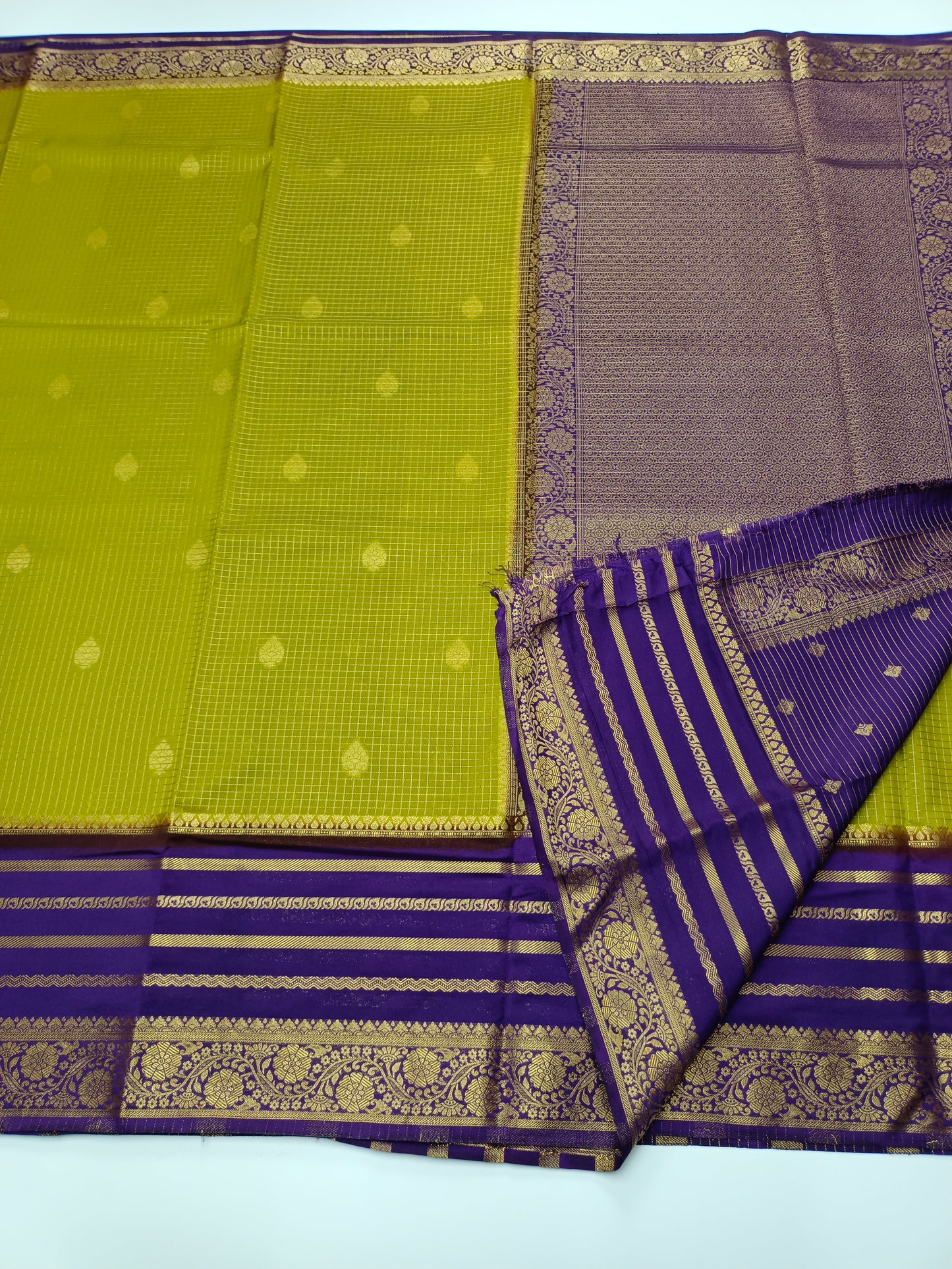 ART CREPE SAREE