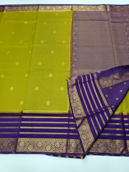 ART CREPE SAREE