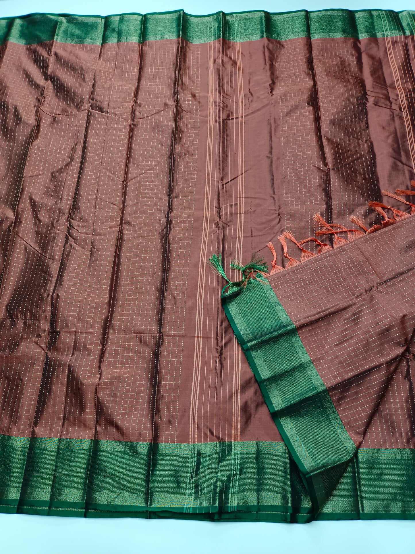 ARANI ART SILK SAREE