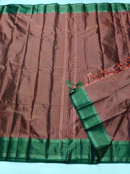 ARANI ART SILK SAREE