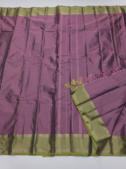 ARANI ART SILK SAREE