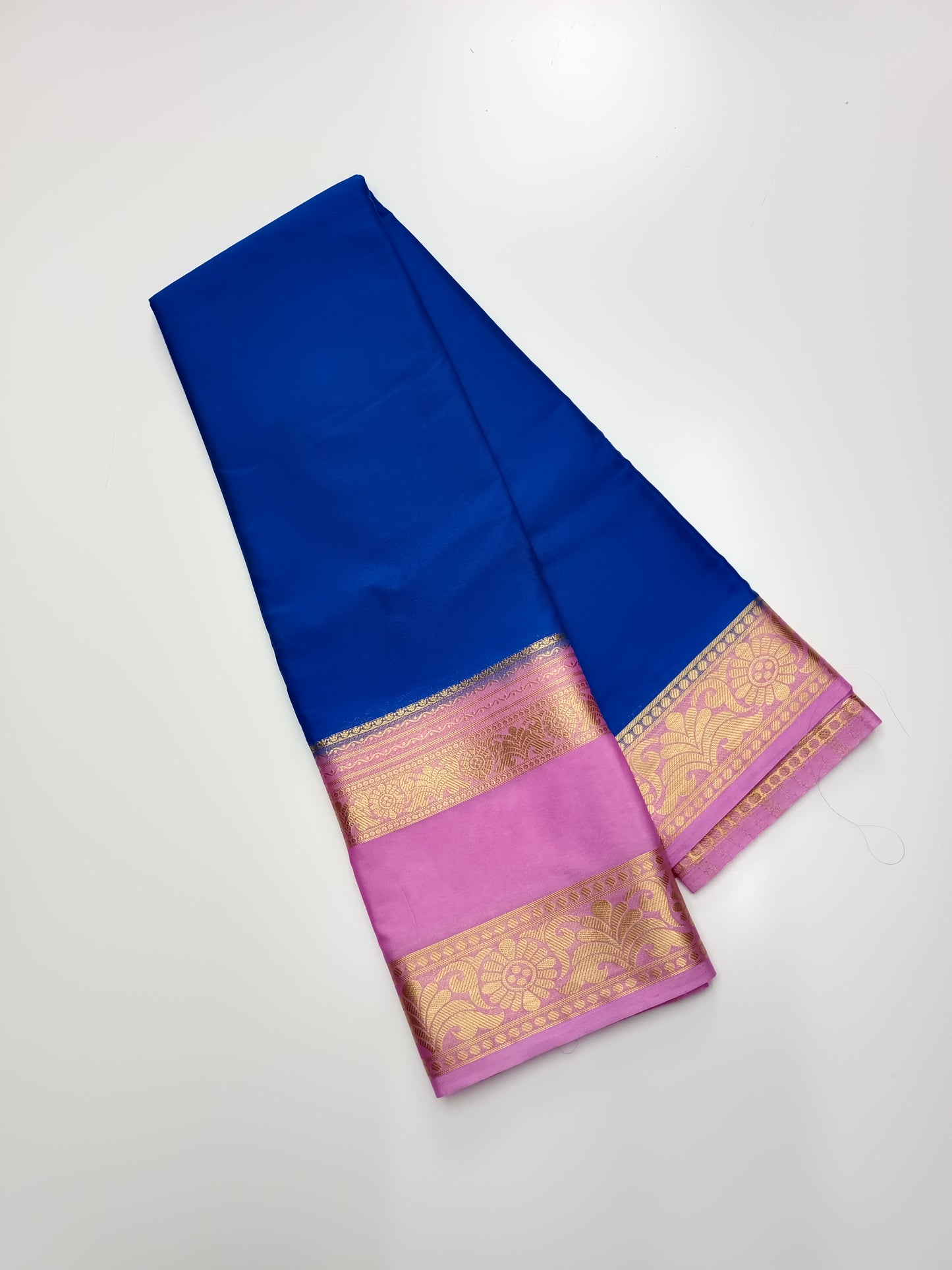 ART CREPE SAREE
