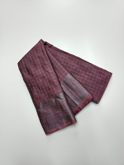 ARANI ART SILK SAREE