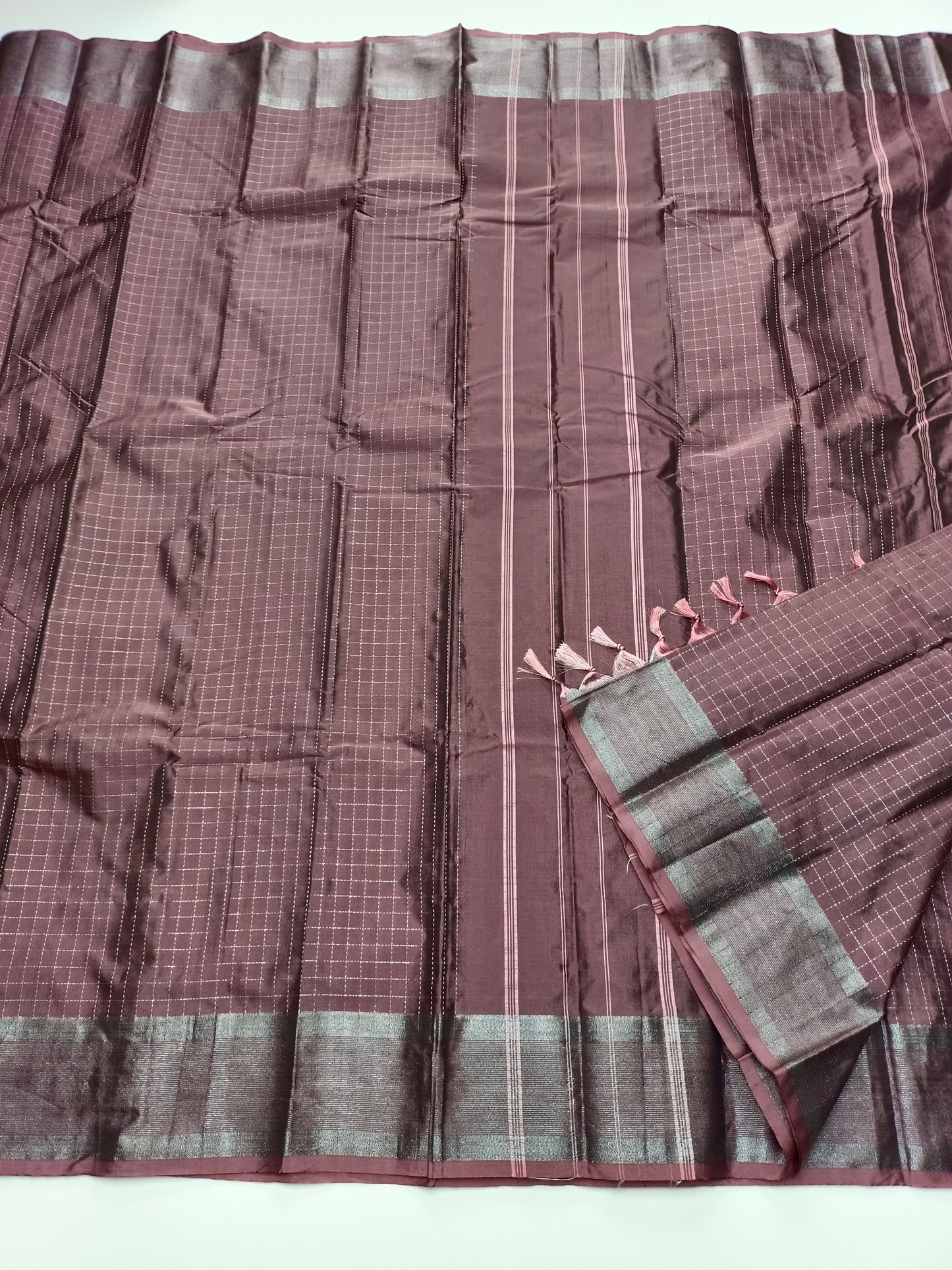 ARANI ART SILK SAREE