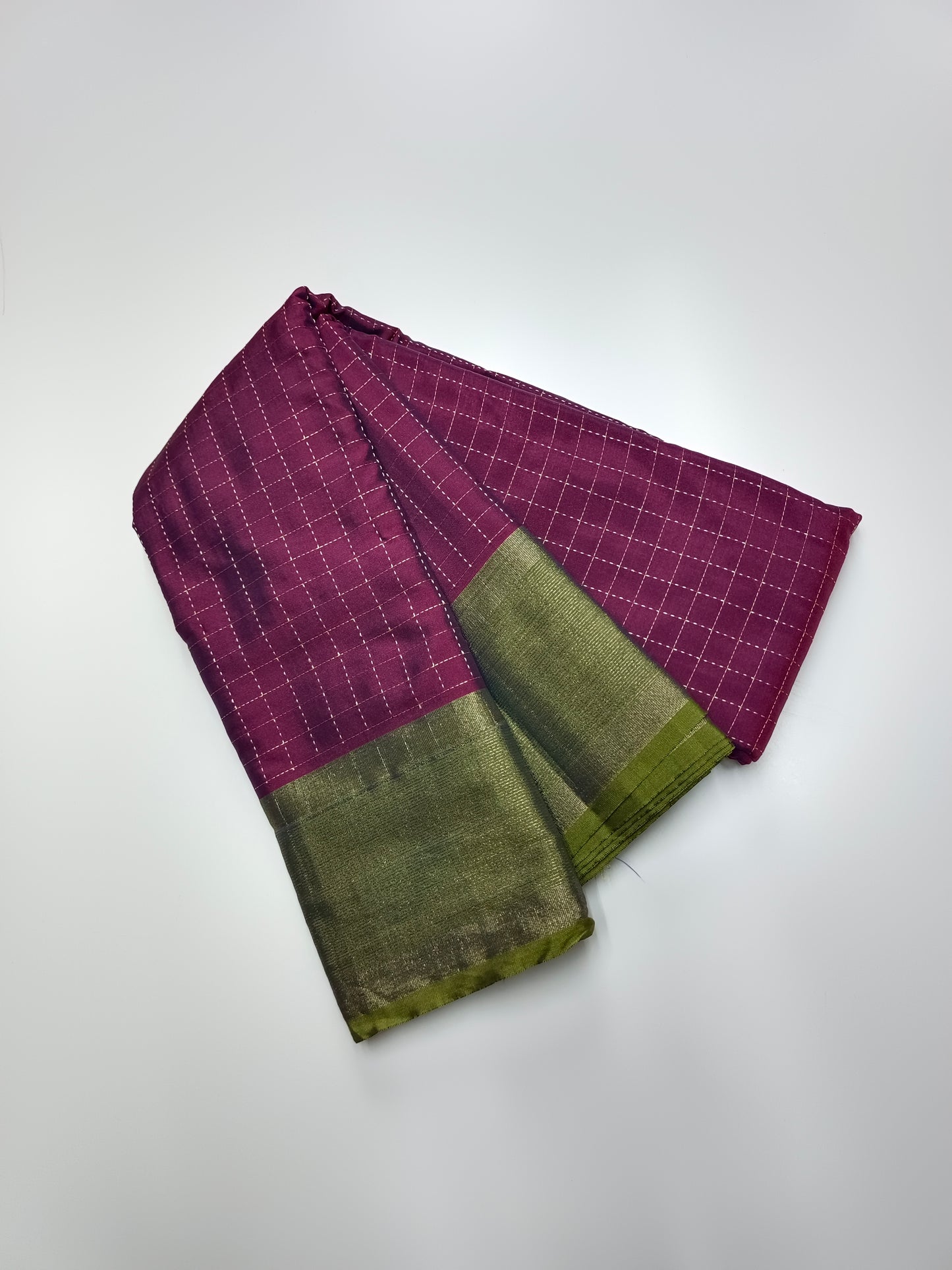 ARANI ART SILK SAREE