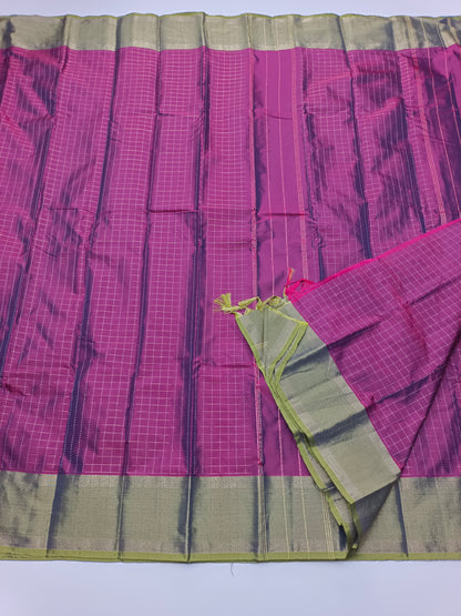 ARANI ART SILK SAREE
