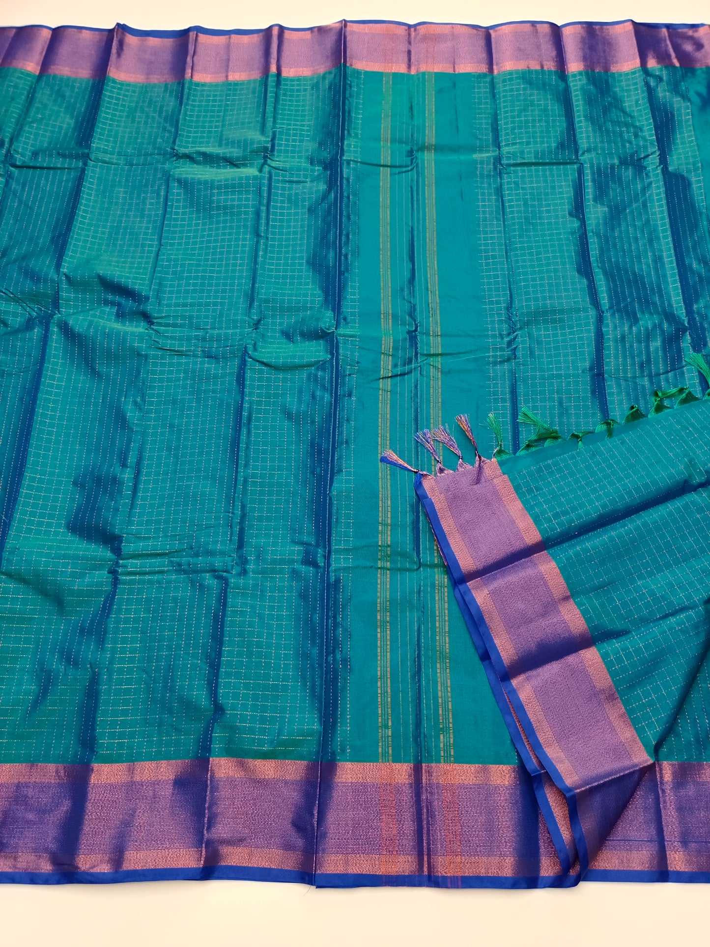 ARANI ART SILK SAREE