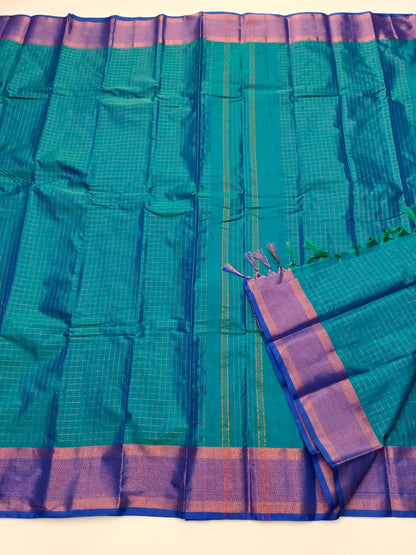ARANI ART SILK SAREE