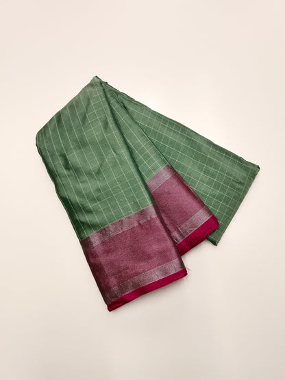 ARANI ART SILK SAREE