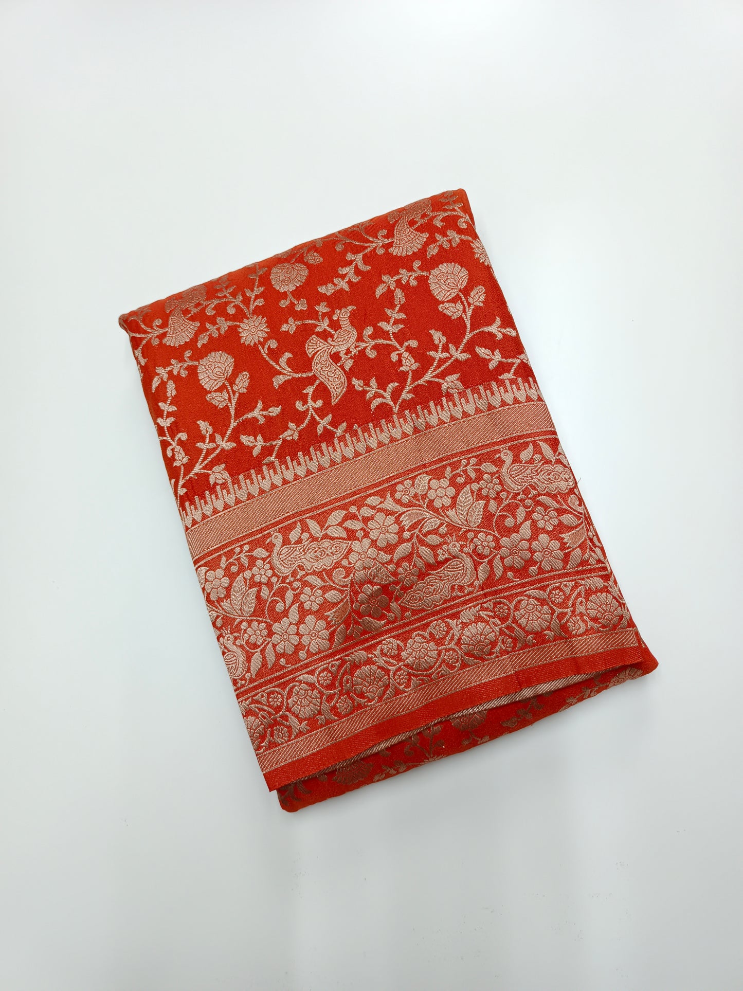FANCY CHIFFON SAREE