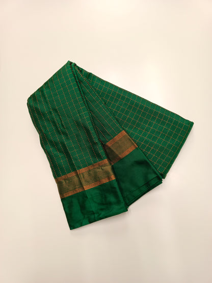 ARANI ART SILK SAREE