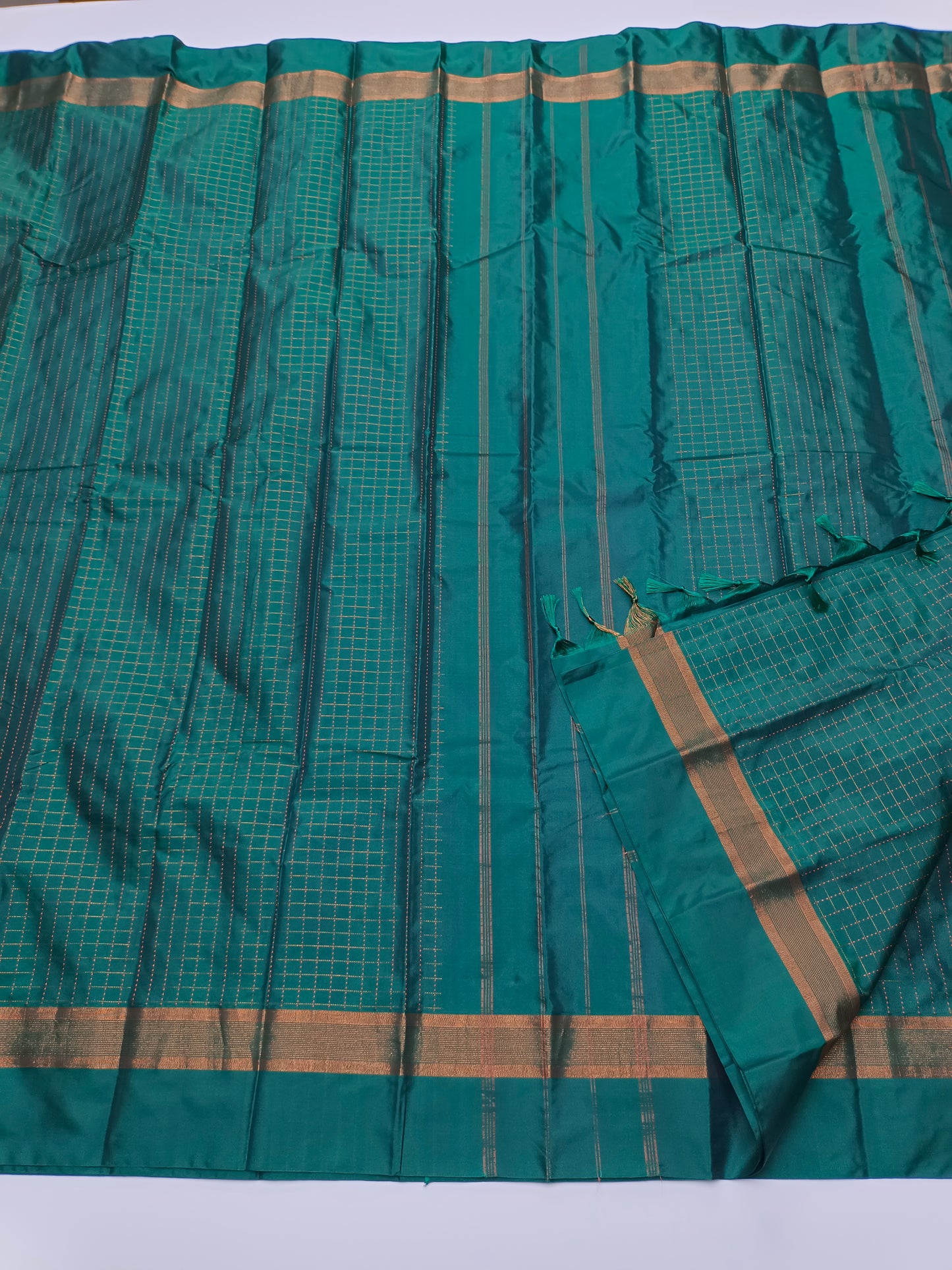 ARANI ART SILK SAREE
