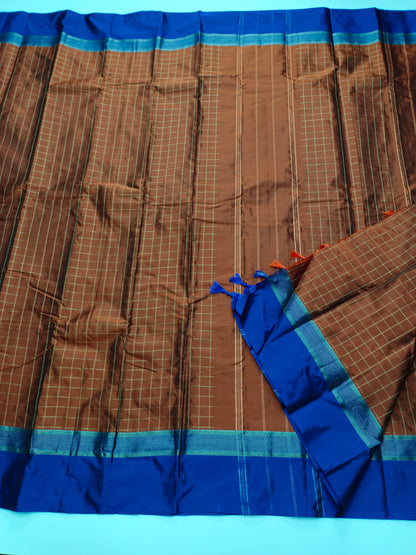 ARANI ART SILK SAREE