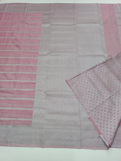 SEMI KADDI GEORGETTE CHIFFON  SAREE