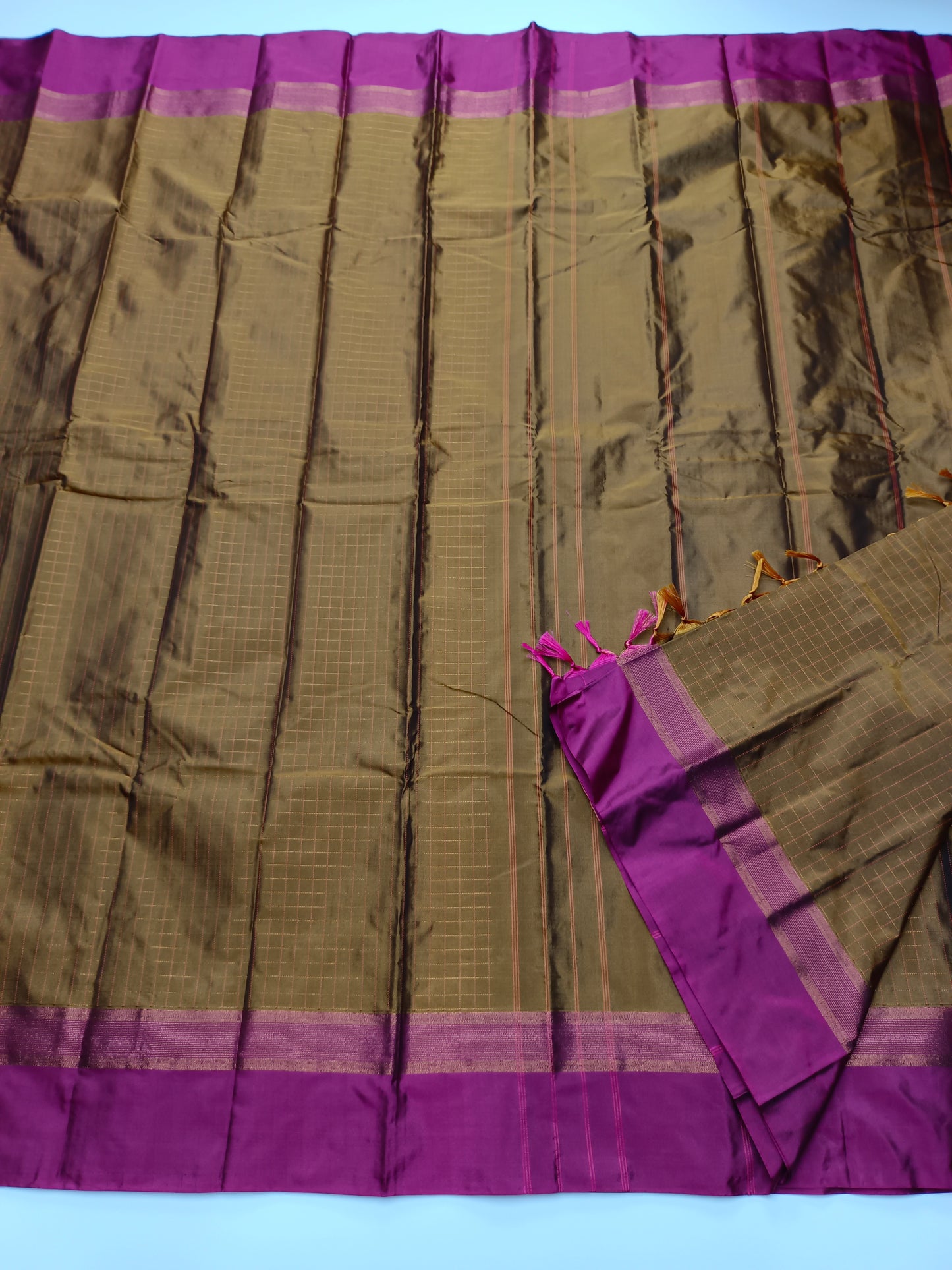 ARANI ART SILK SAREE