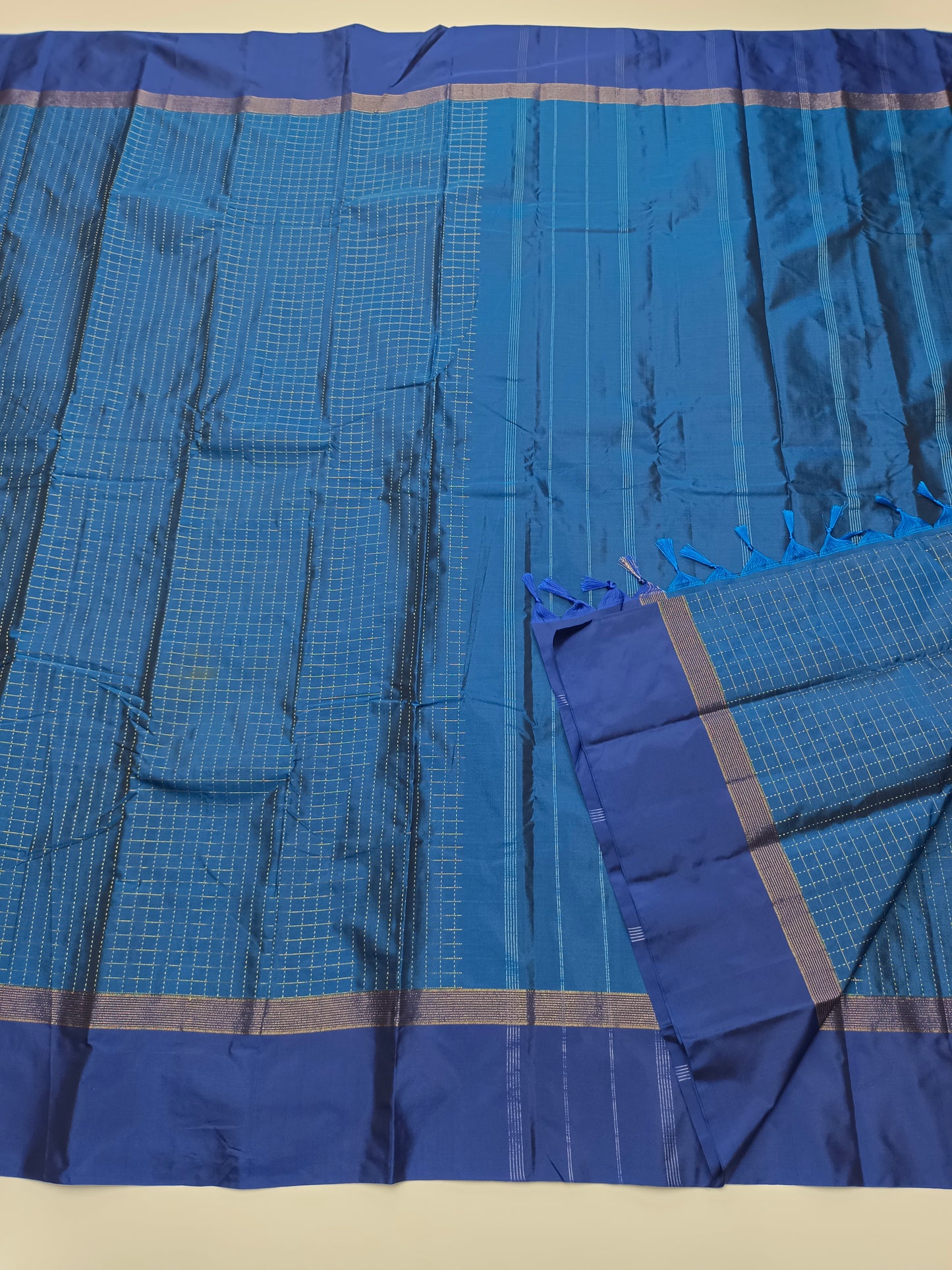 ARANI ART SILK SAREE