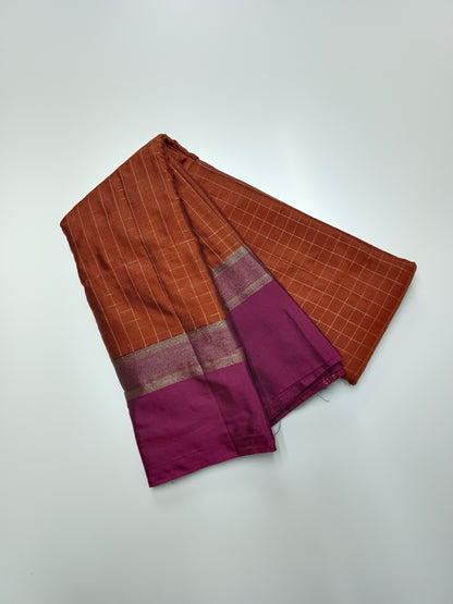 ARANI ART SILK SAREE