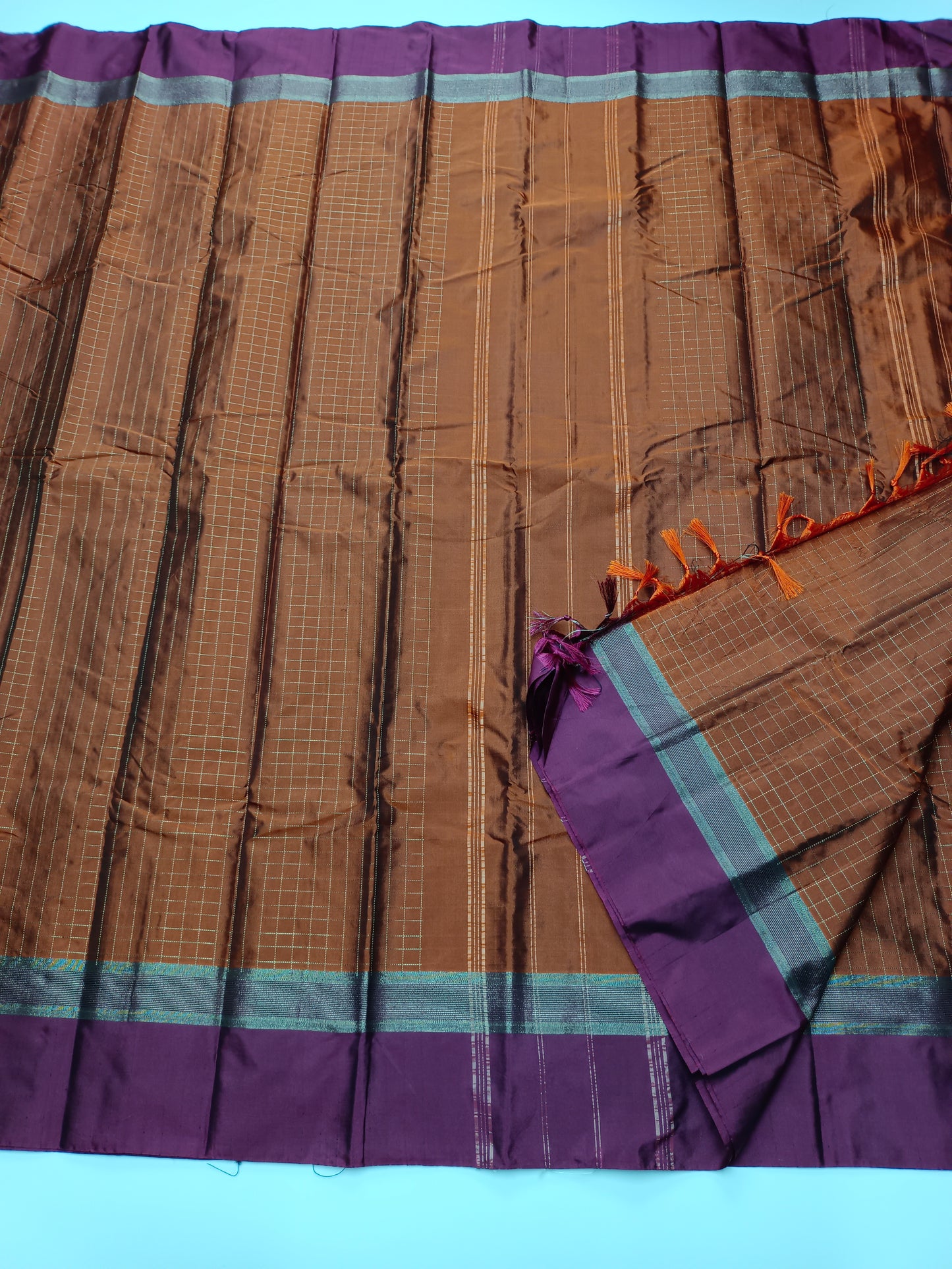 ARANI ART SILK SAREE