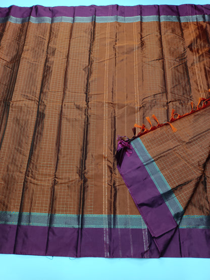 ARANI ART SILK SAREE