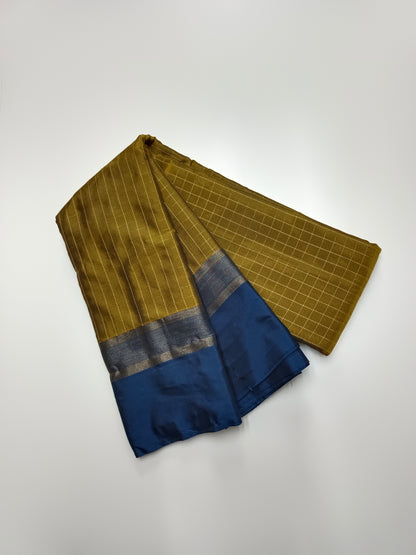 ARANI ART SILK SAREE