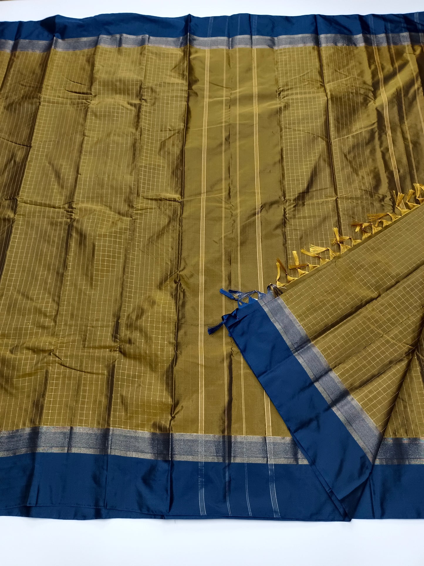ARANI ART SILK SAREE