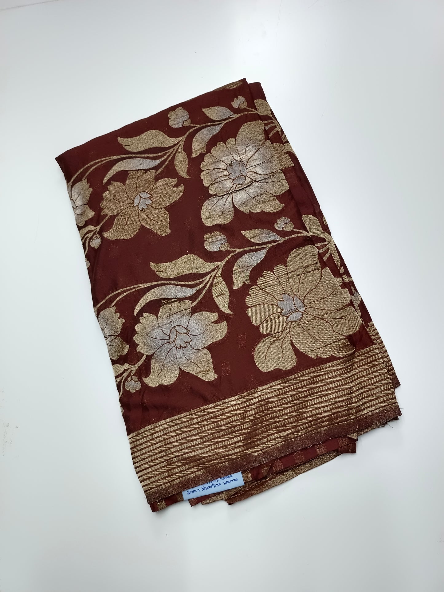 FANCY CHIFFON SAREE