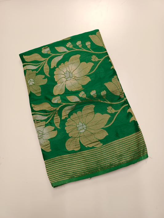 FANCY CHIFFON SAREE