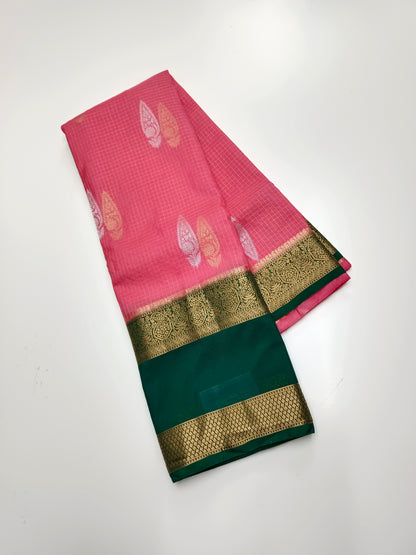 FANCY CHIFFON SAREE