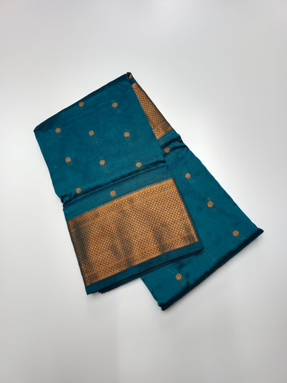FANCY PAITHANI SAREE