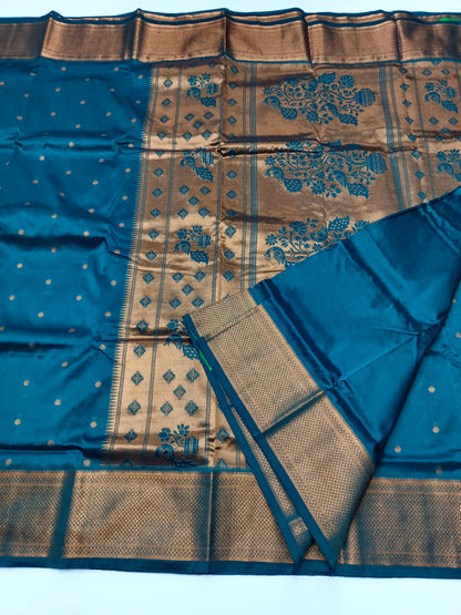FANCY PAITHANI SAREE