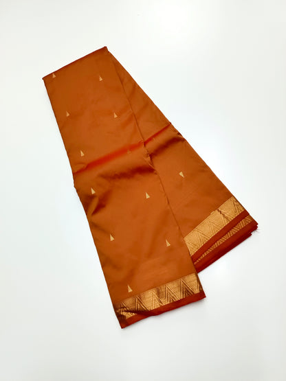 MINI MOLKALMURU SILK SAREE