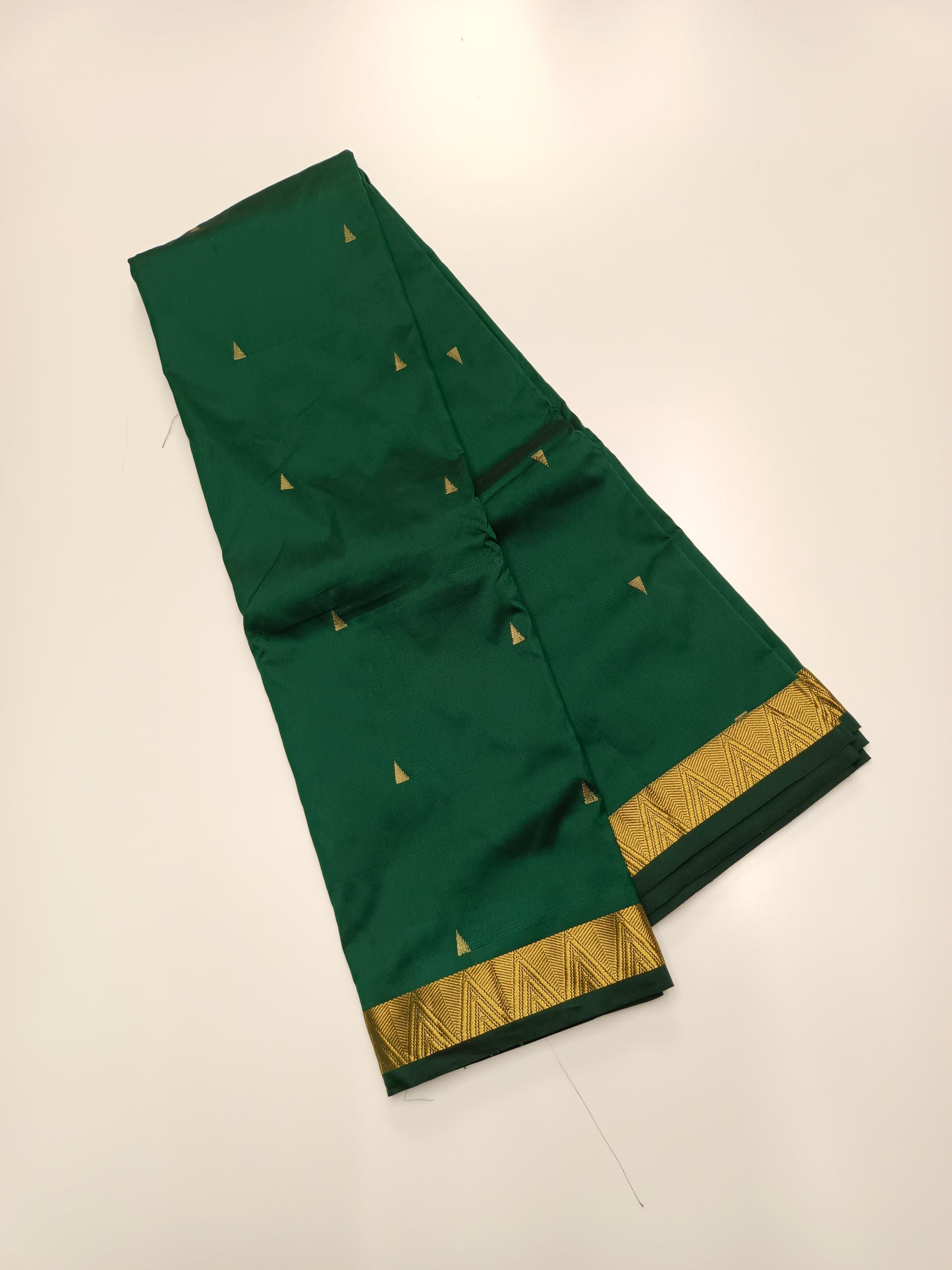 MINI MOLKALMURU SILK SAREE