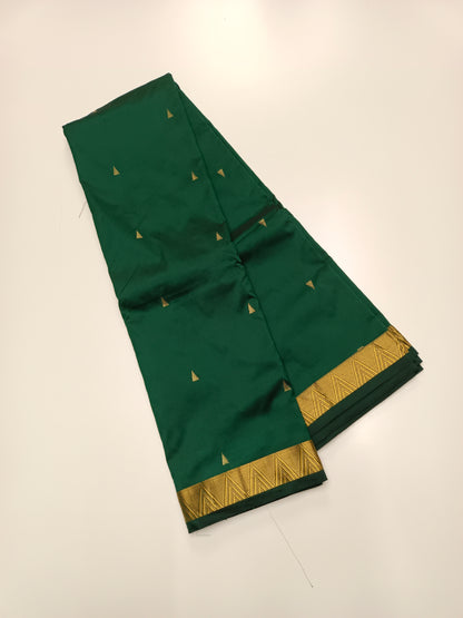 MINI MOLKALMURU SILK SAREE