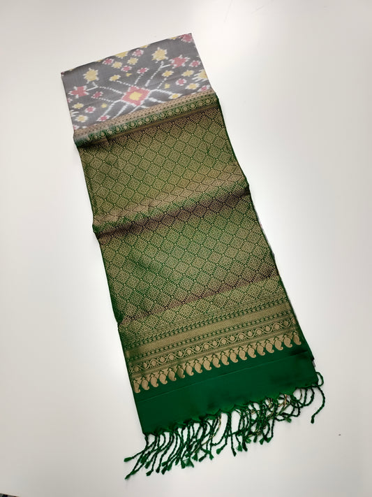 PURE SOFT SILK SAREE