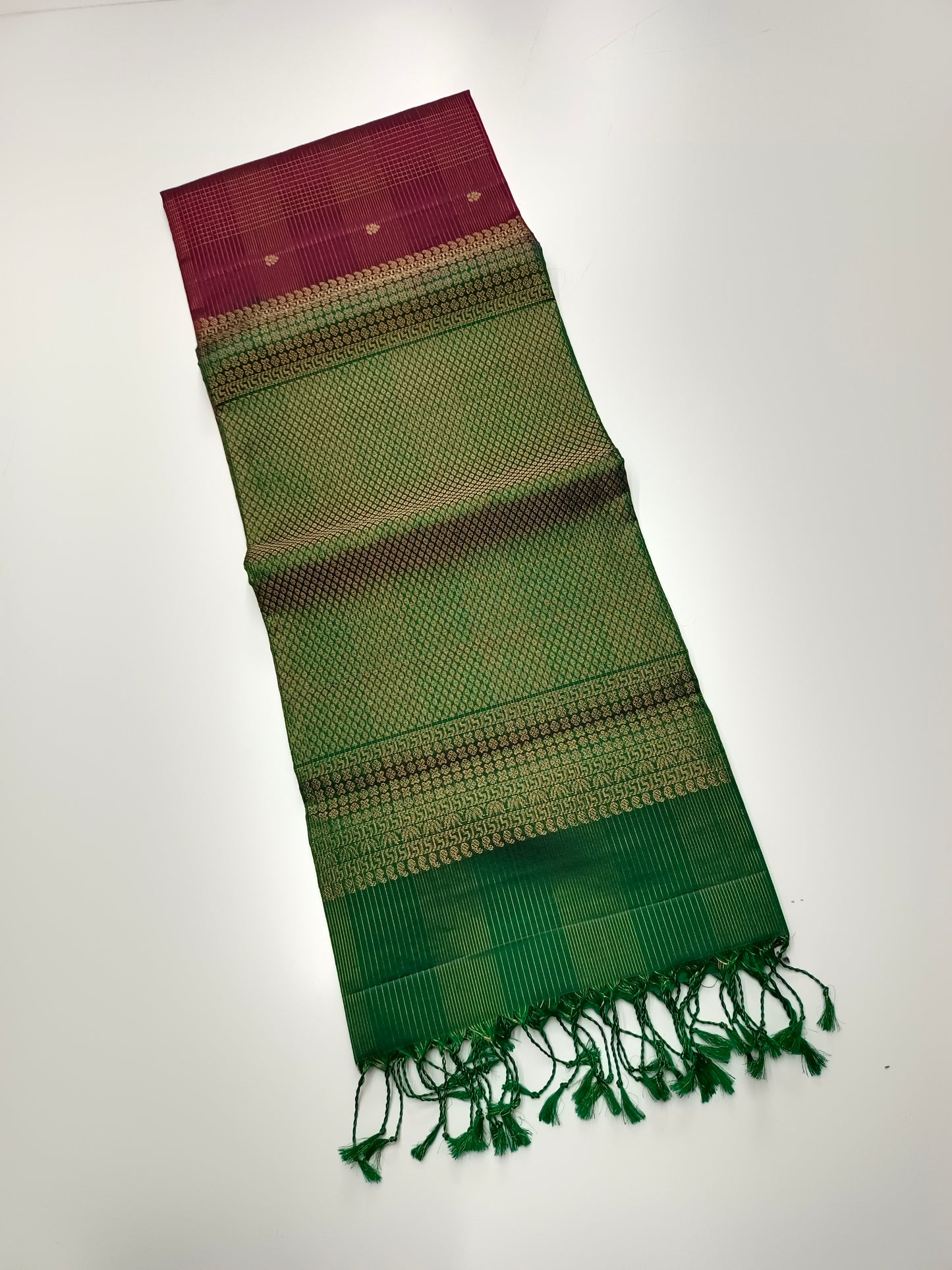 PURE SOFT SILK SAREE