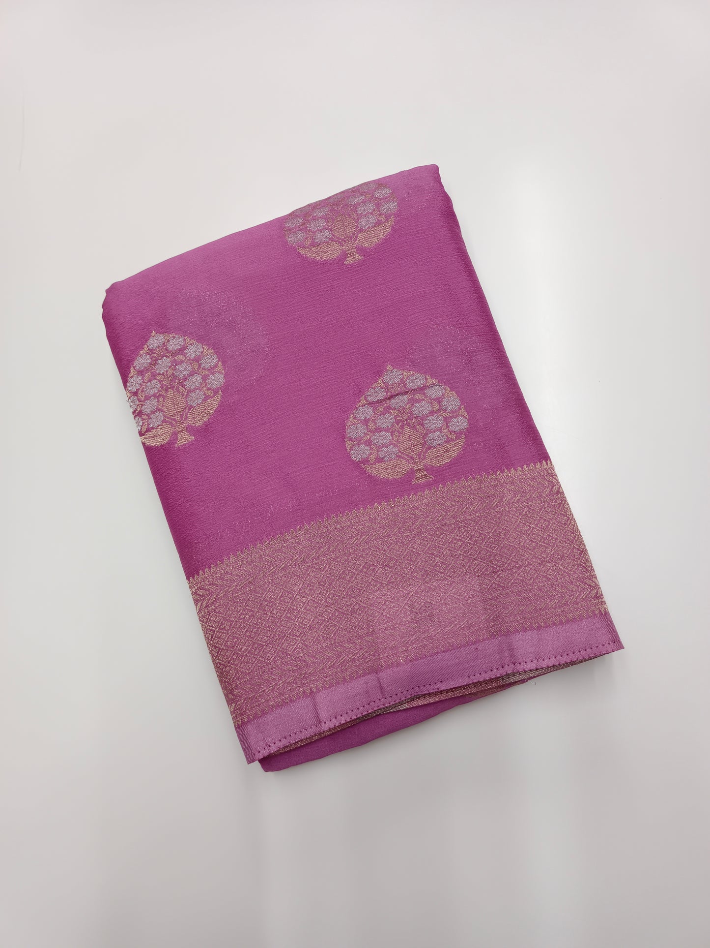 FANCY GEORGETTE CHIFFON SAREE