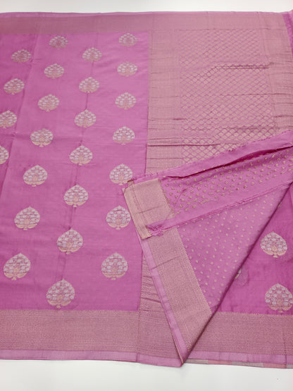 FANCY GEORGETTE CHIFFON SAREE
