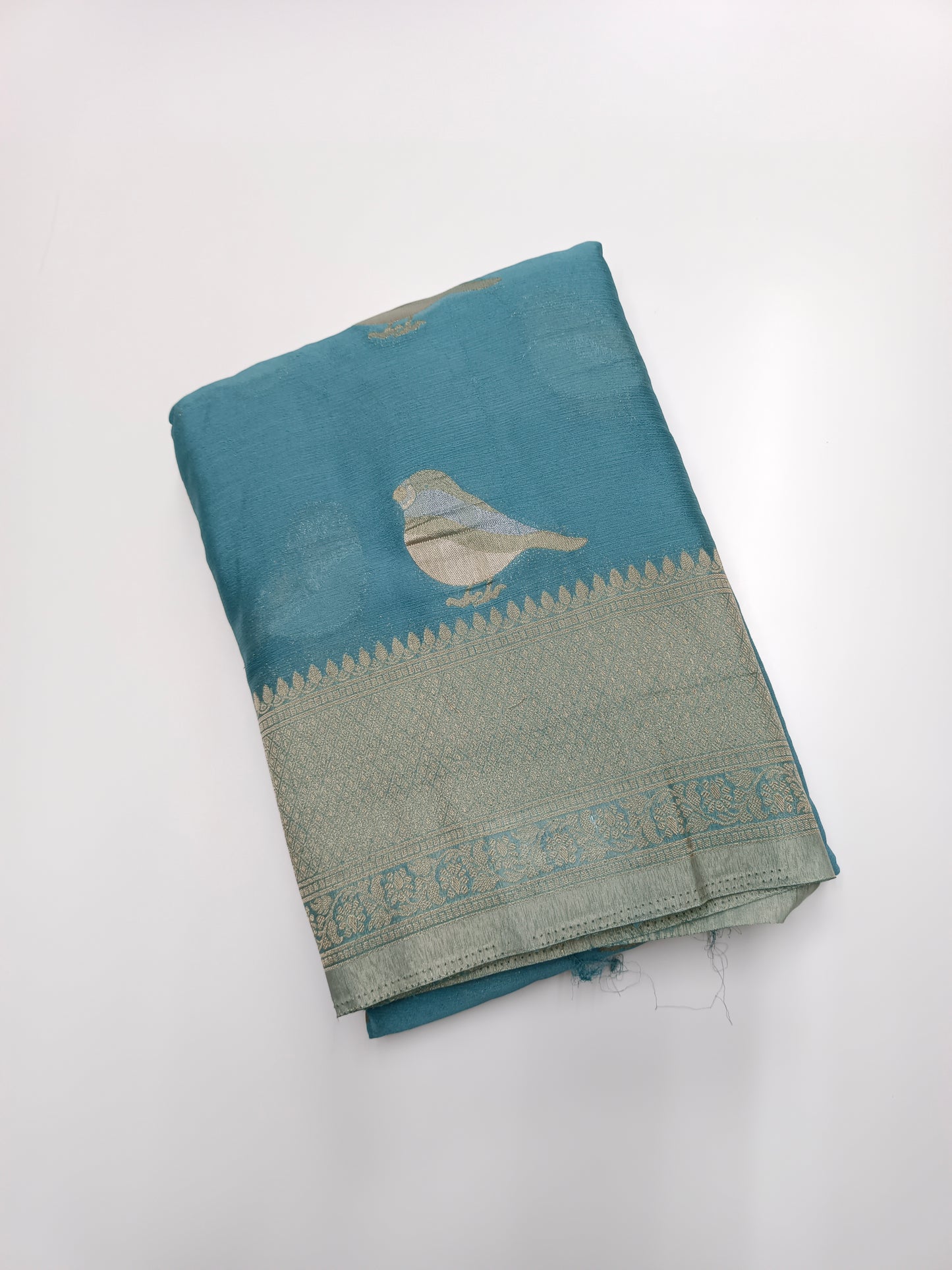 FANCY GEORGETTE CHIFFON SAREE