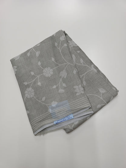 FANCY LENIN SAREE