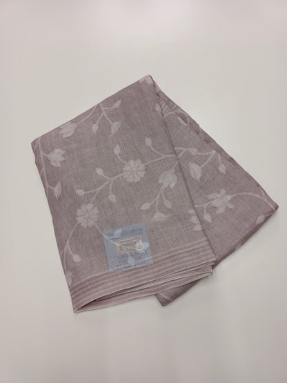 FANCY LENIN SAREE