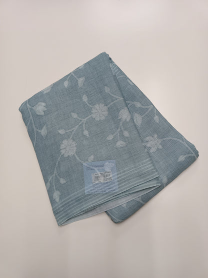 FANCY LENIN SAREE