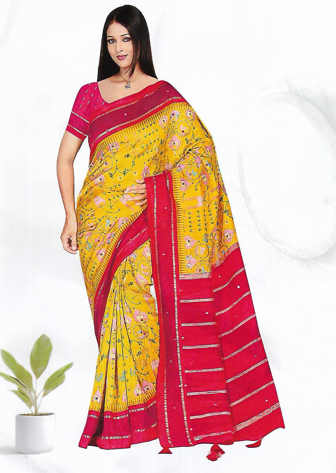 FANCY PATOLA SAREE